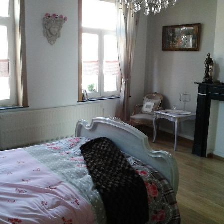 B&B DELICES de ROSE Ypern Exterior foto