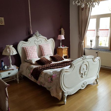 B&B DELICES de ROSE Ypern Exterior foto
