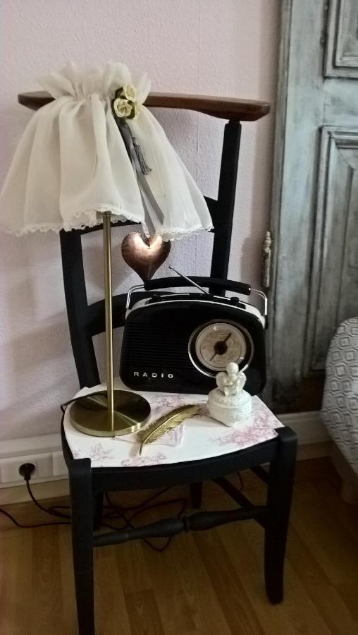 B&B DELICES de ROSE Ypern Exterior foto