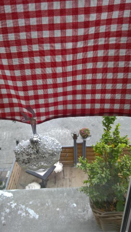 B&B DELICES de ROSE Ypern Exterior foto
